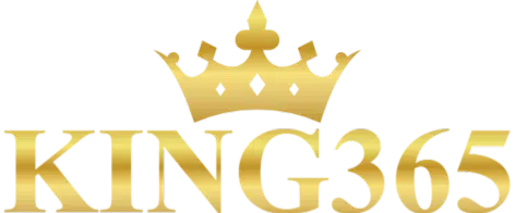 โลโก้ king365